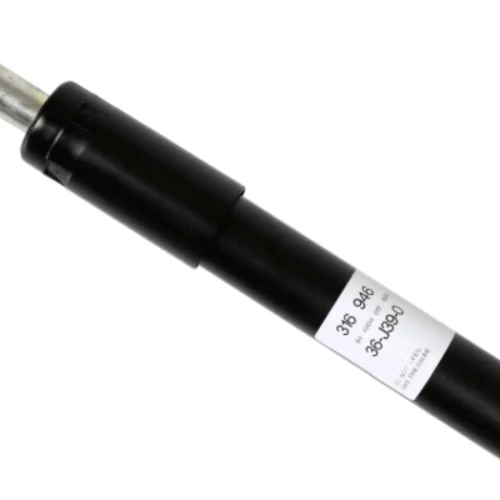 Cabin Shock Absorber Rear Cross