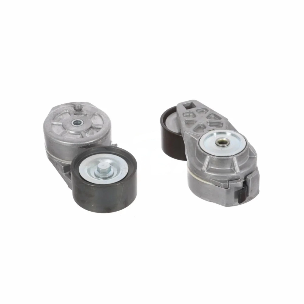 Belt Tensioner, v-ribbed belt