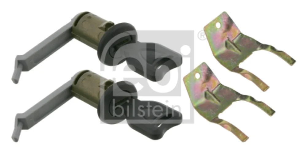 Lock Cylinder Kit