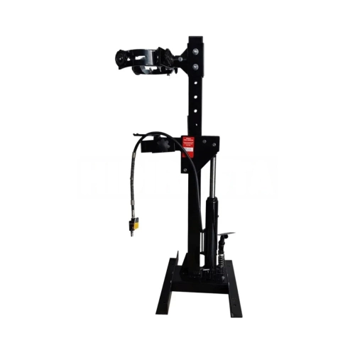 Pneumatic Spring Strut Compressor 1T