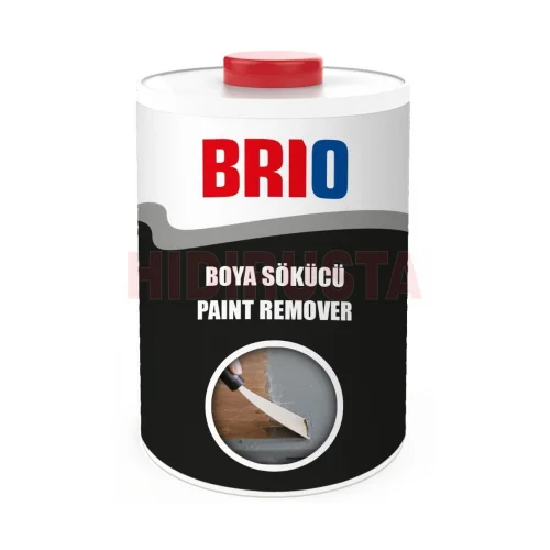 Paint Remover 1 L