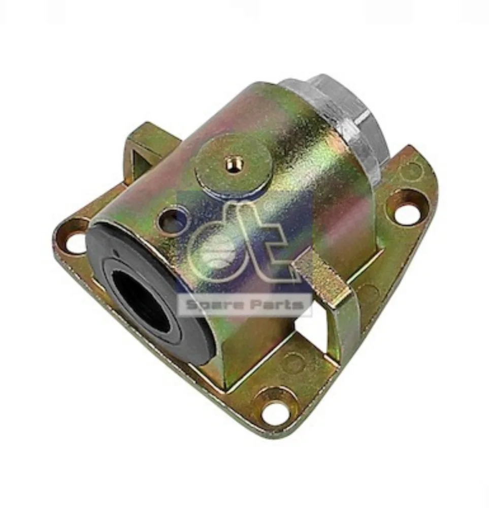 Holder, outside mirror (Driver Cab)