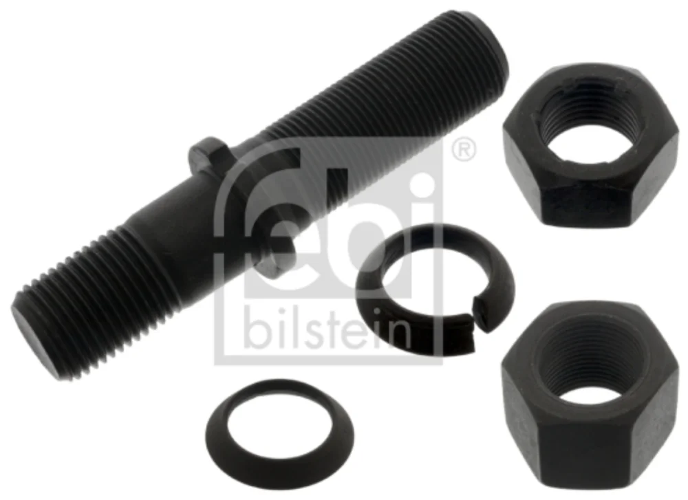 Wheel Stud (Wheels)