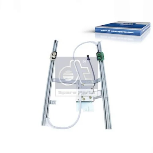 Window Regulator (Interior Equipment)