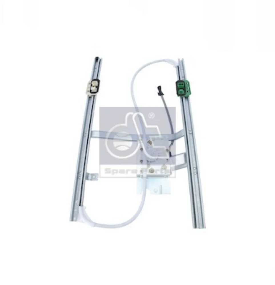 Window Regulator (Interior Equipment)