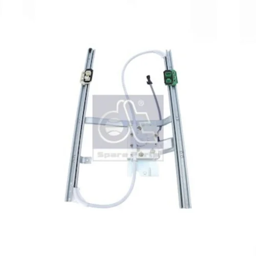 Window Regulator (Interior Equipment)