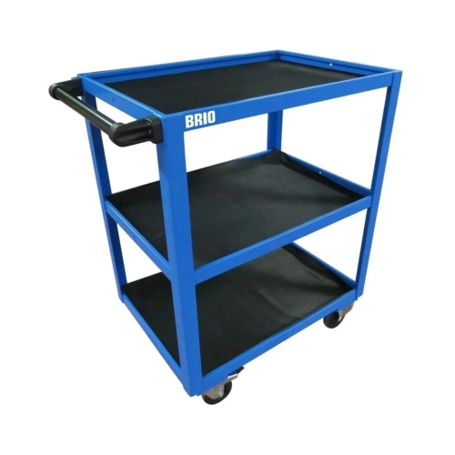 Workshop Trolley Blue