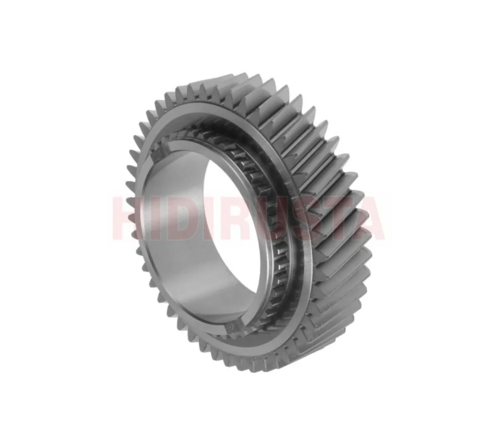 3.TRANSMISSION WITH GEAR