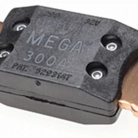 Sigorta Mega 300A