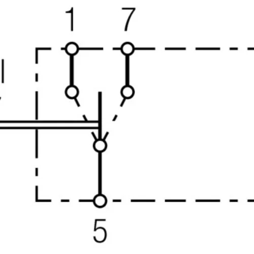 Şalter (Elektrikli üniversal parçalar)