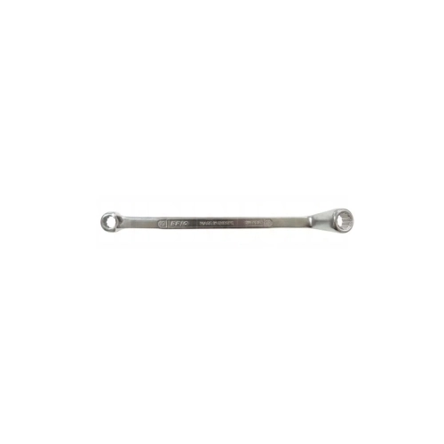 Double Ring Spanner 10X11