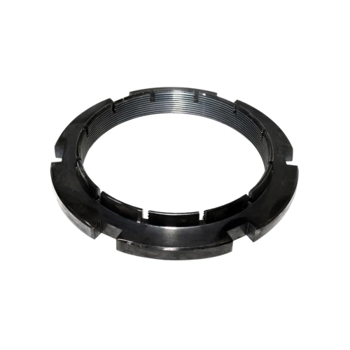 Axle Nut, Drive Shaft