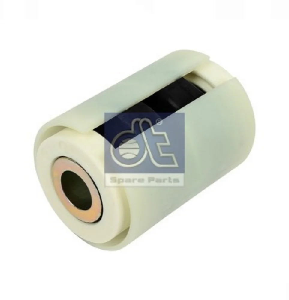 Bush, leaf spring (Suspension/Damping)