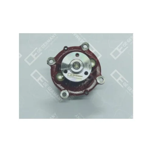 Devirdaim Volvo D4-D5-D6-D7