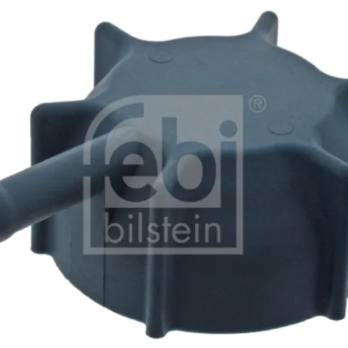 Pressure Cap