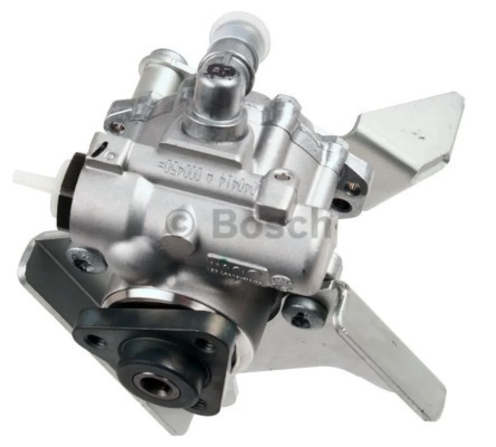 Hydraulic Pump, steering system (Steering)