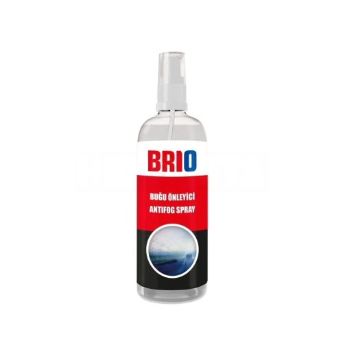 Antifog Spray 250 Ml