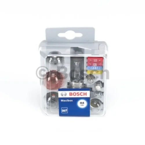 Bulbs Assortment (Lighting System, universal)