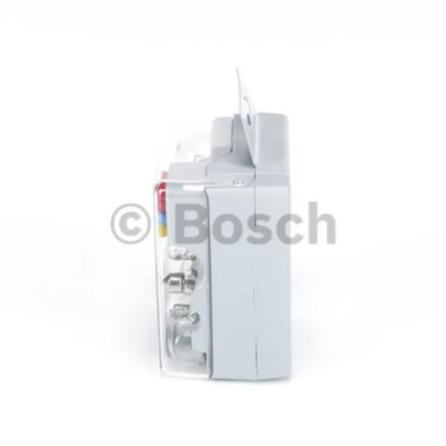 Bulbs Assortment (Lighting System, universal)