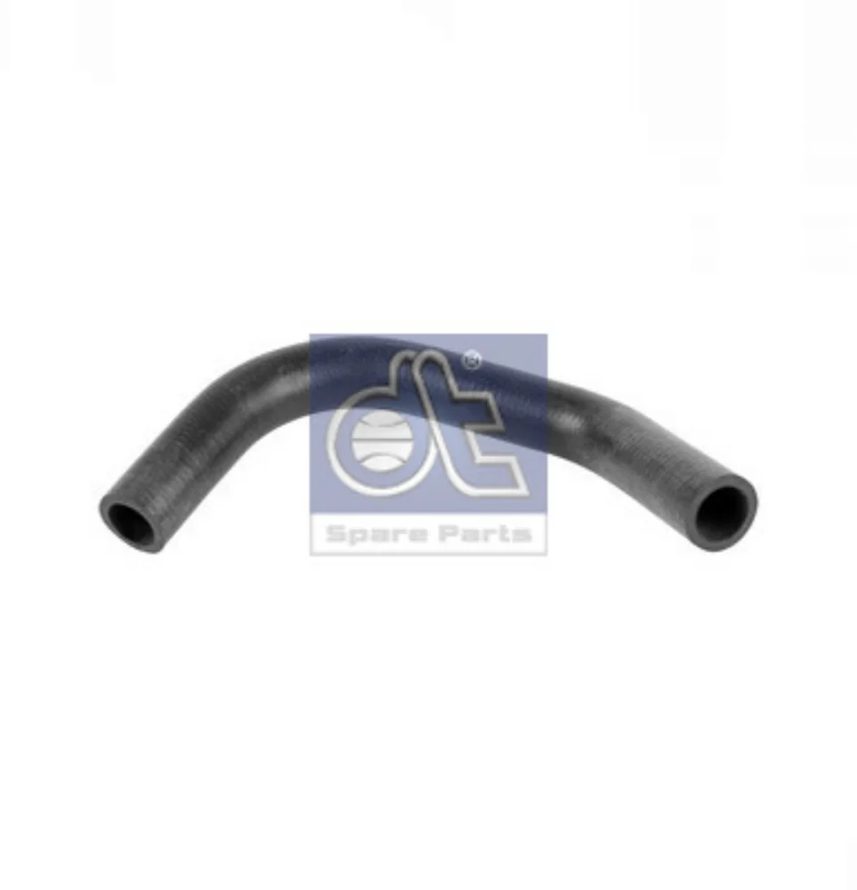 Hydraulic Hose, steering system (Steering)