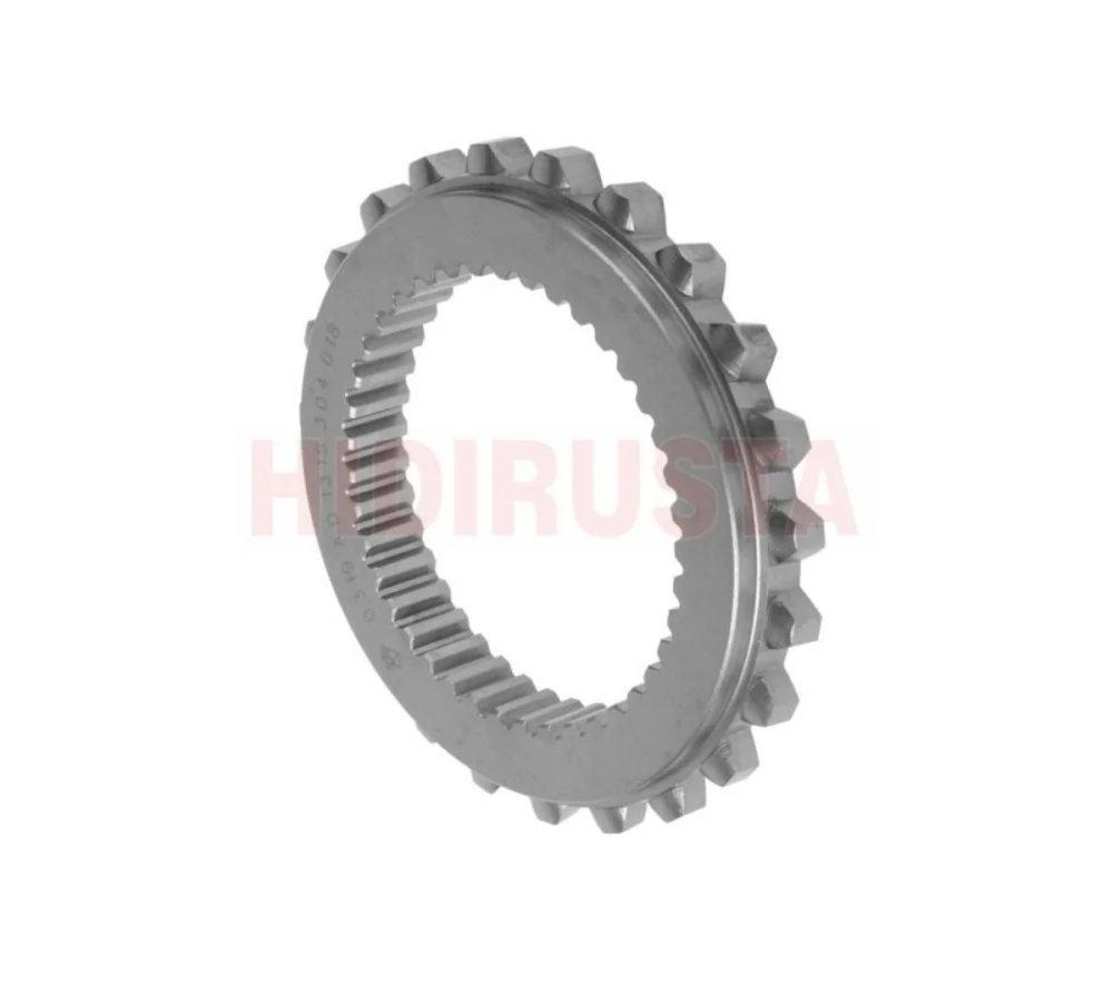 Washer, 1st gear
