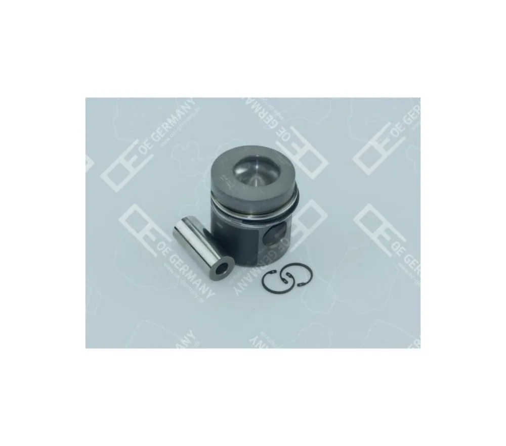 Piston