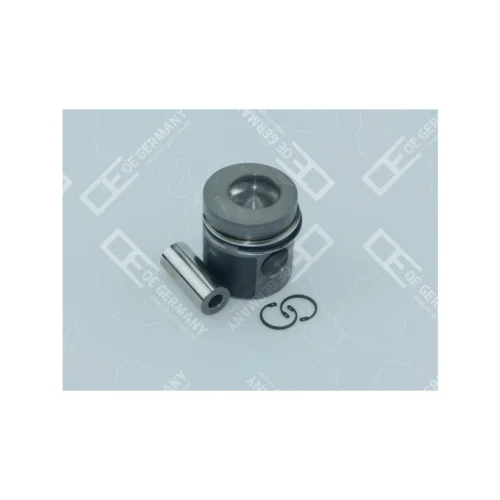 Piston