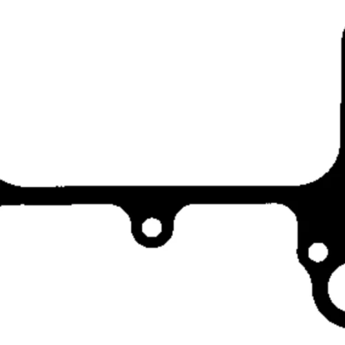 Termostat Gövde Contası Man D3876-D4276