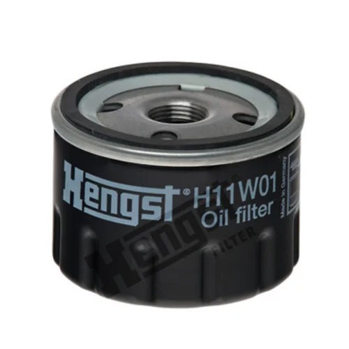 Oil Filter (Lubrication)