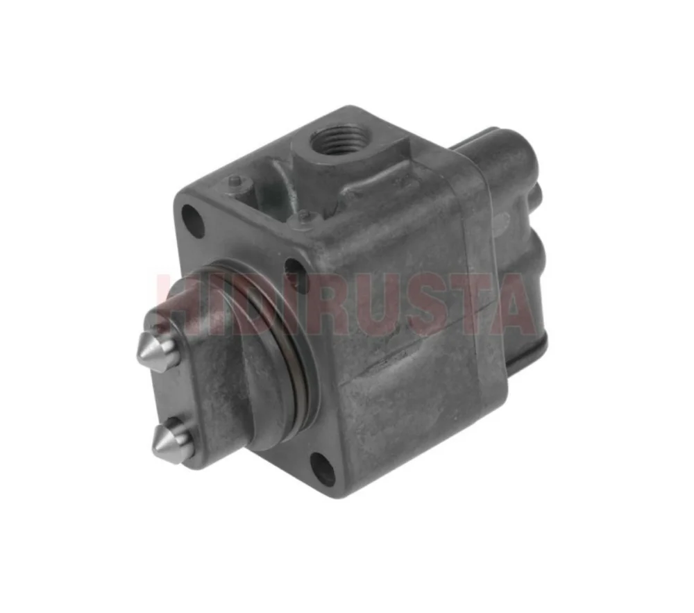 VALVE  SHOCK