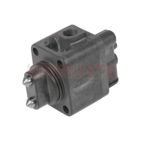 VALVE  SHOCK
