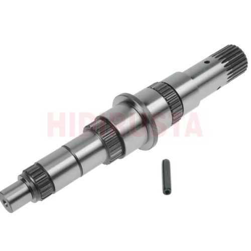 Main Shaft
