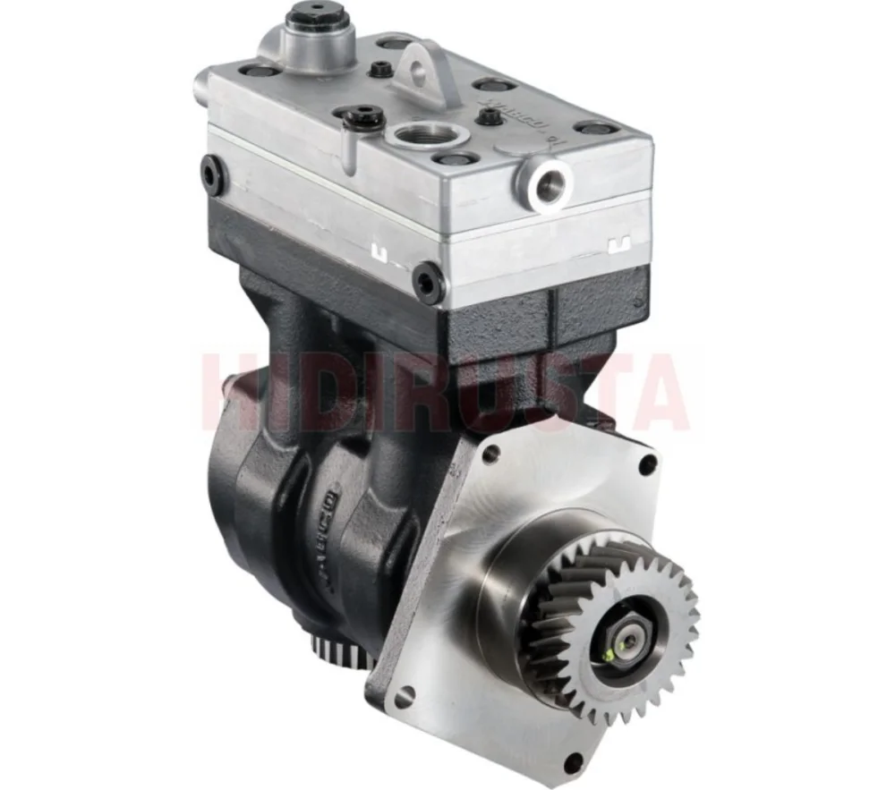 Compressor 457 Double