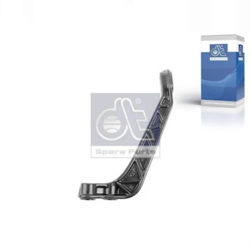 Mounting Bracket, Bumper (L)