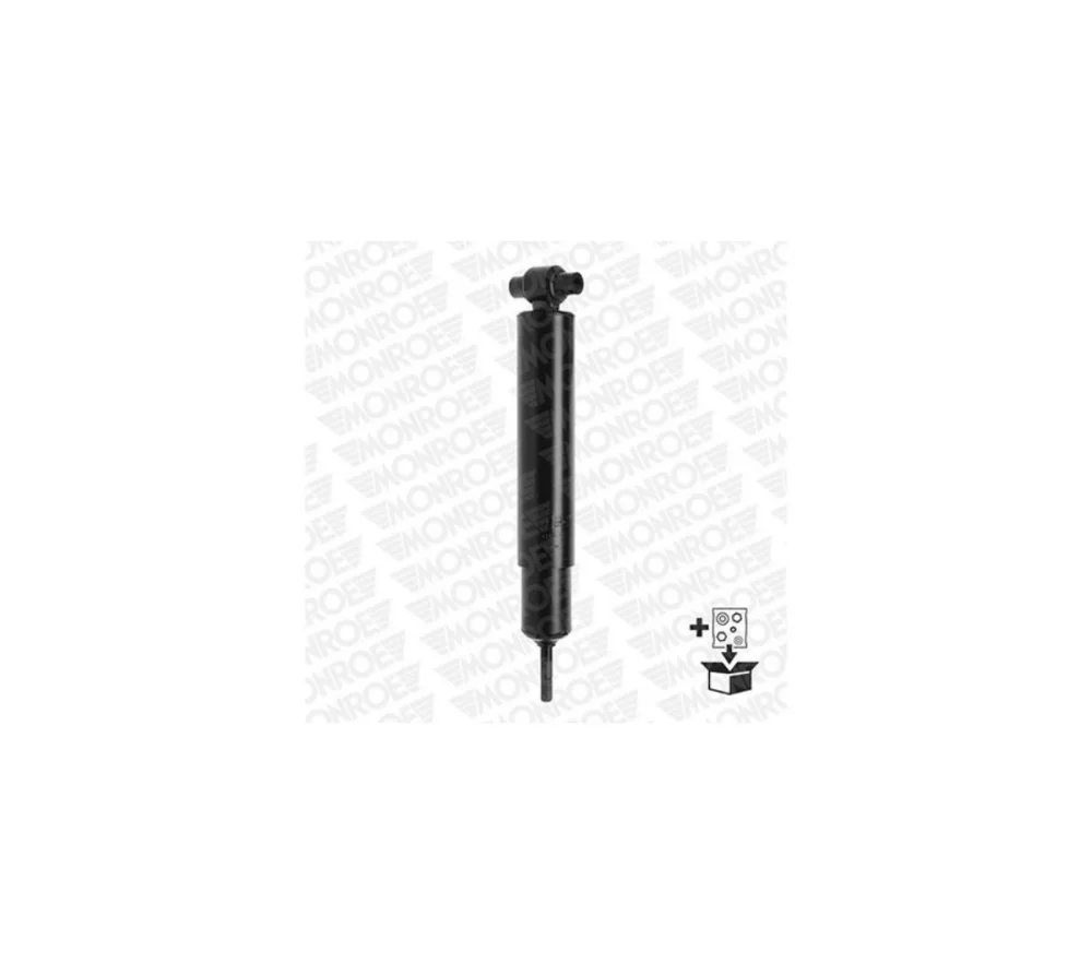 Shock Absorber Chase  rear