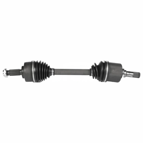 Aks Komple Ön Sol W447