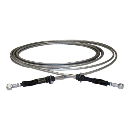 Vites Halatı Travego (11740 mm)