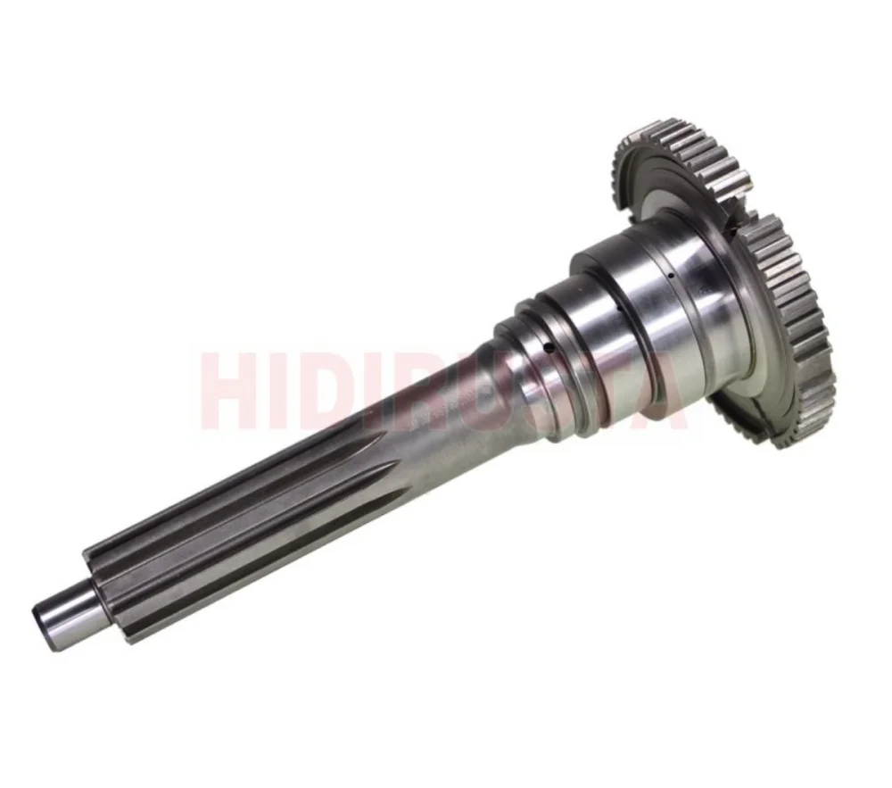 Range Cylinder