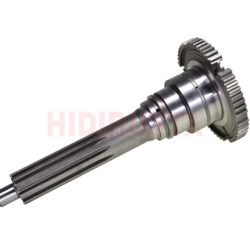 Range Cylinder