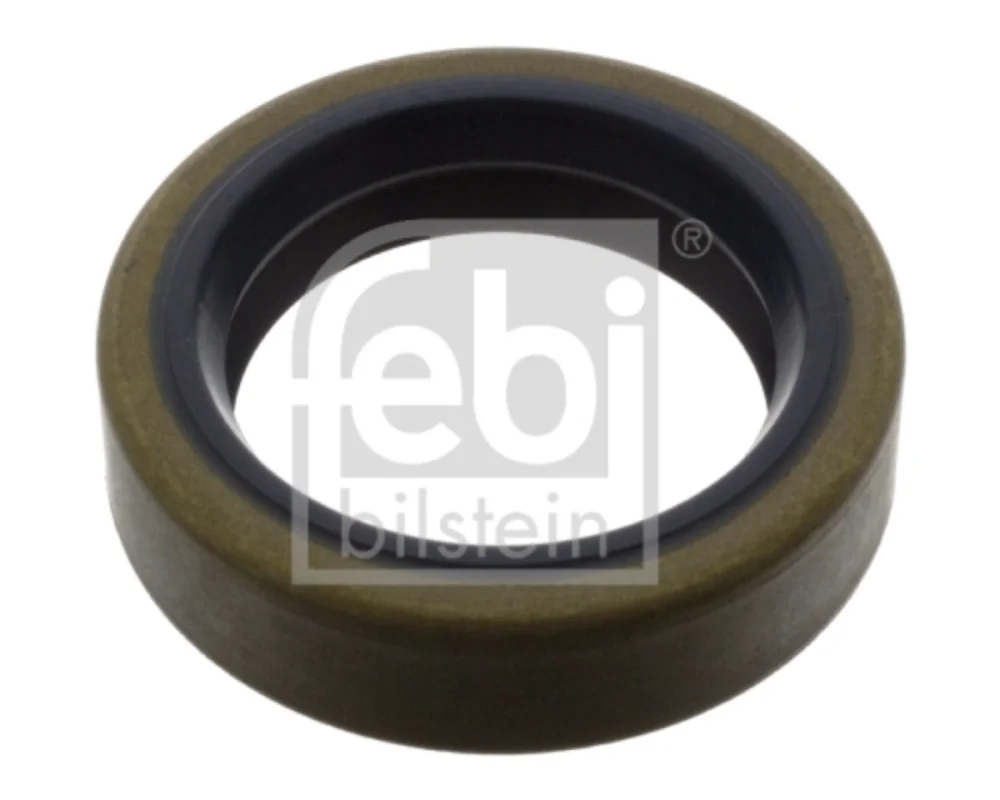 Leaf Springs Powder Dust Seal XF-CF