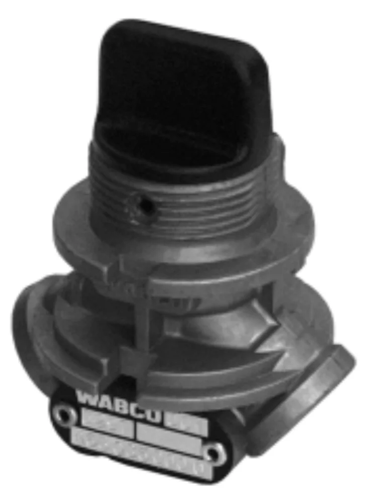 Kontrol valfi
