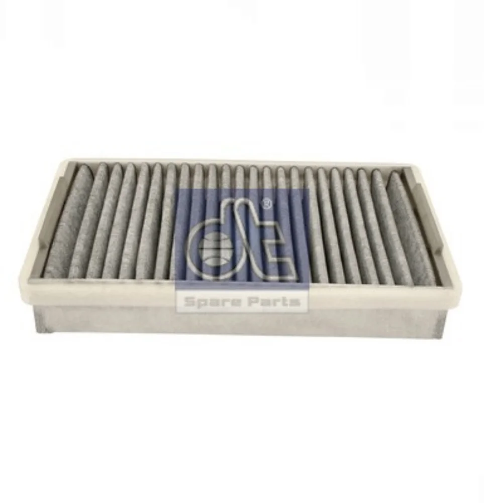 Filter, interior air (Heating/Ventilation)