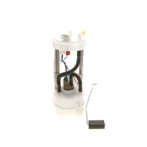 Fuel Feed Unit (Fuel Supply System)