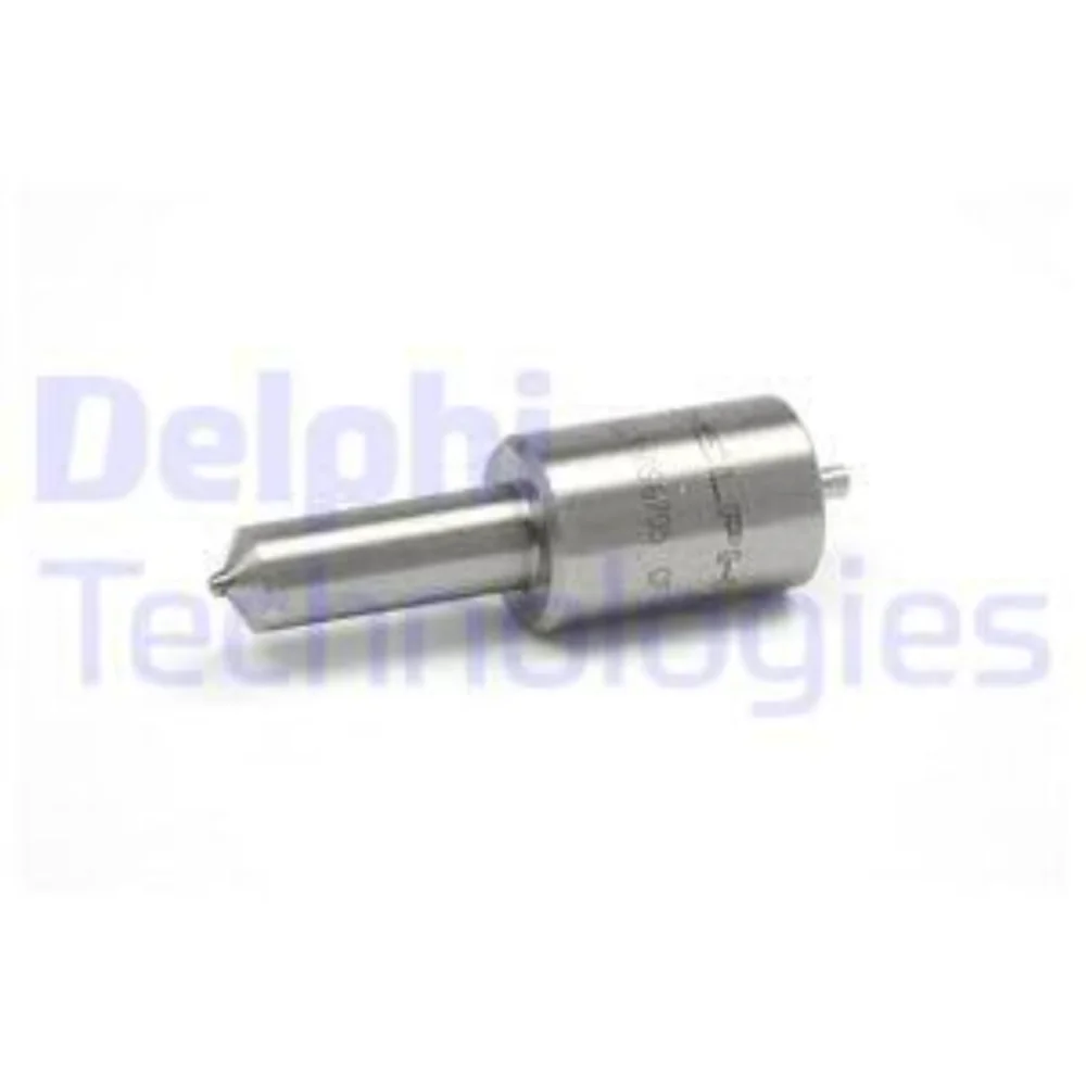 Injector Nozzle
