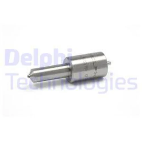 Injector Nozzle