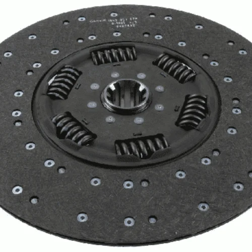 Debriyaj Balatası - 430 mm - D2066/2676