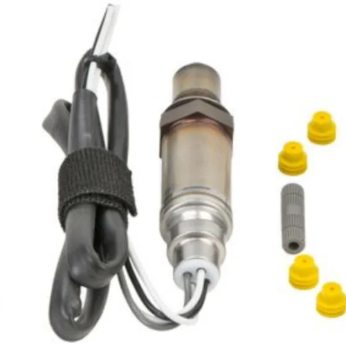 Lambda Sensor (Mixture Formation)