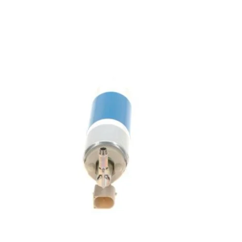 Fuel Pump (Fuel Supply System)