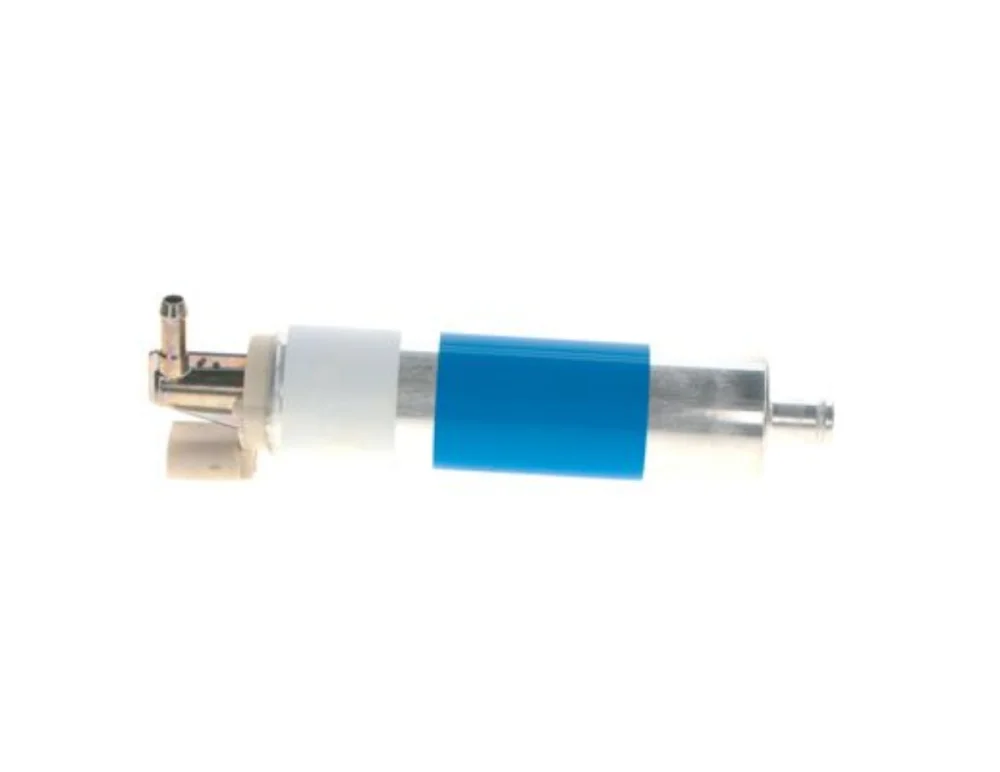 Fuel Pump (Fuel Supply System)