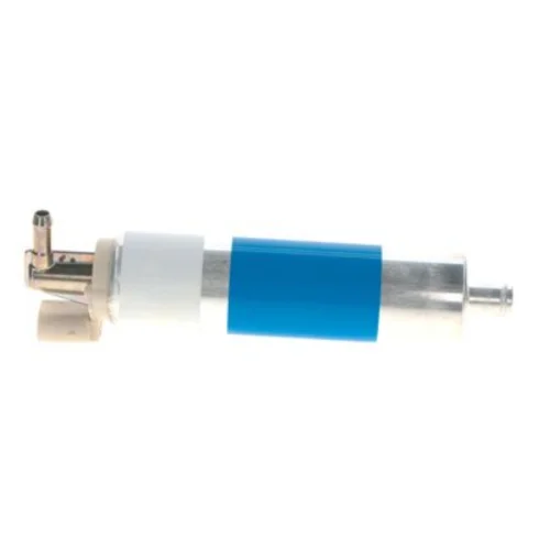 Fuel Pump (Fuel Supply System)